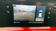 Vauxhall Mokka 100kW GS Line 50kWh 5dr Auto Electric Hatchback